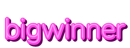 bigwinner — logo kanal