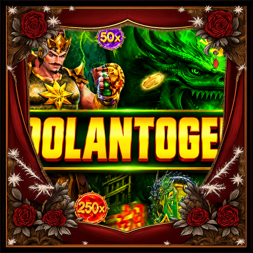 dolantogel — mitra unggulan
